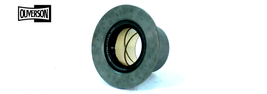 Violator Seal Retainer